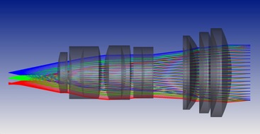 CADFEM GmbH: Simulations-Spezialist CADFEM zum ersten Mal bei Optik-Messe in Wetzlar