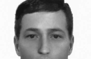 Polizei Düsseldorf: POL-D: Wer kennt diesen Mann - Sexualtäter gesucht- Foto hängt als Datei an