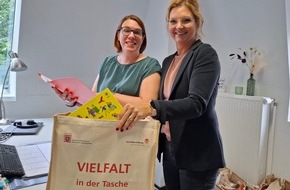 Karl Kübel Stiftung für Kind und Familie: PM Einladung zum Online-Fachtag Demokratiebildung