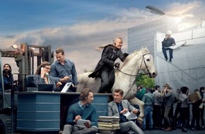 Telefonica Deutschland Holding AG: Microsoft Office 365 und Online-Content-Sharing von Box: o2 Digital Workplace für Geschäftskunden (FOTO)