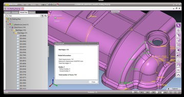 CT CoreTechnologie GmbH: Pressemitteilung: Kostenfreies Praxis-Webinar zur Geometrie-Reparatur