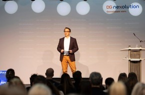 DG Nexolution eG: MPULS25: Die Community trägt das genossenschaftliche Marketing