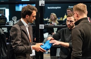 Messe Erfurt: Stimmiger Dreiklang zur Rapid.Tech 3D