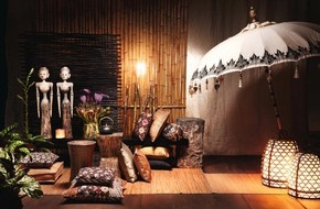 Magazine zum Globus AG: Presse-Dossier zum Globus Hausthema: Bali  April / Mai 2012