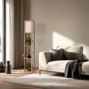 Licht für die Liebsten und perfekte Momente: Lampenwelt.de präsentiert Geschenkideen &amp; Lichtstyling für die Festtage