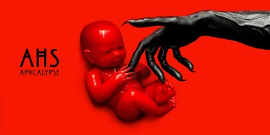 FOX: FOX präsentiert "American Horror Story: Apocalypse" ab 15. November