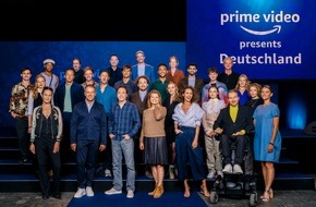 Amazon.de: Prime Video baut mit umfangreichen Investitionen in deutsche Produktionen seine Position als umfassendes Entertainment-Angebot für Zuschauer aus