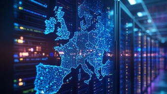 IONOS SE: Zusammen an der europäischen Cloud arbeiten: Führende Cloud-Anbieter veranstalten öffentliche Konsultation (Call for Comments) der SECA API bis zum 15. September