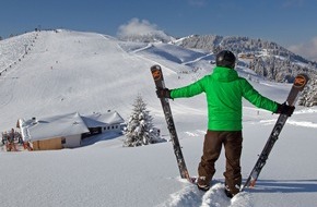 Ski Juwel Alpbachtal Wildschönau: Ski Opening im Ski Juwel Alpbachtal Wildschönau - BILD