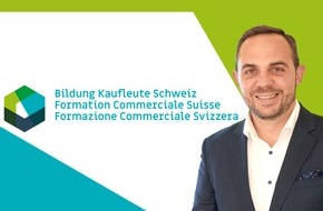 SKKAB: " Formation Commerciale Suisse " veut se positionner en leader