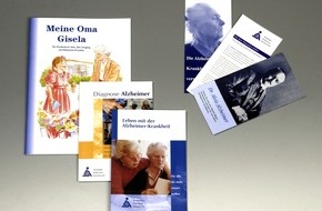 Alzheimer Forschung Initiative e. V.: Weltweite Alzheimer-Forschung auf Erfolgskurs