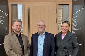 Uwe Werner IT Einkaufsberatung GmbH: Uwe Werner IT Einkaufsberatung mit neuer Niederlassung in Z&uuml;rich