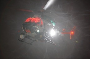 Polizei Rhein-Erft-Kreis: POL-REK: Nachts: Polizeihubschrauber über Vochem - Brühl