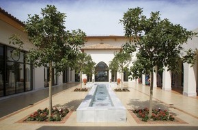 TUI Suisse Ltd: Erfolgreich in den Sommer 2007 gestartet: ROBINSON Club Playa Granada in Andalusien eröffnet