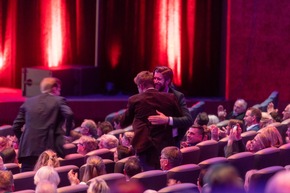 Benedikt Bösel aus Brandenburg ist „Landwirt des Jahres“