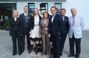 PR-Club Hamburg e. V.: Können wir uns Gesundheit in Zukunft noch leisten?