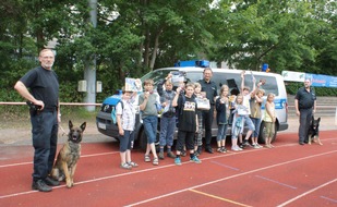 Polizeiinspektion Cuxhaven: POL-CUX: Pressemeldung der Polizeiinspektion Cuxhaven/Wesermarsch vom 08.07.2010