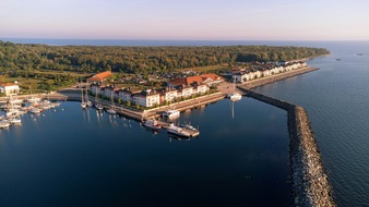 Lindner Hotels & Resorts: Das Lindner Hotel Boltenhagen und das BEECH Resort Boltenhagen haben ihre Wiedereröffnung mit einem großen Fest gefeiert