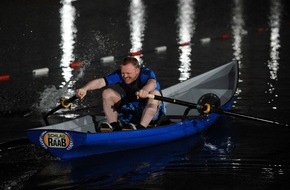 ProSieben: "Schlag den Raab": Jeder Dritte hält Stefan Raab für nicht fit genug, beinahe jedem Zweiten ist er zu schlau*
