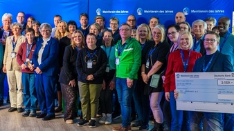 WISO MeinVerein: Deutschlands größter Vereinswettbewerb kürt seine Sieger