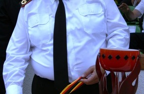 Deutscher Feuerwehrverband e. V. (DFV): Sieger der Deutschen Feuerwehr-Meisterschaften / 21 Teams fahren zur CTIF-Olympiade 2013 / Kröger: "Spannende Wettbewerbe" (BILD)