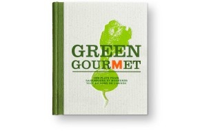 Migros-Genossenschafts-Bund: Migros: Green Gourmet - le livre de cuisine des fins becs soucieux de développement durable