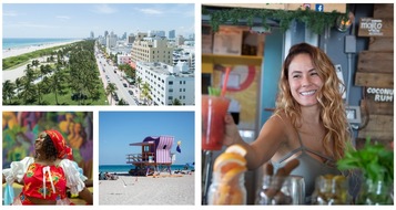 Greater Miami and the Beaches: Neuigkeiten für die Wintermonate aus Miami & Miami Beach