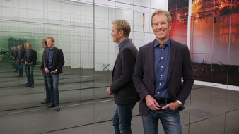 3sat: Zehn Jahre "Museums-Check mit Markus Brock": zwei neue Folgen mit Besuchen in Dresden und Halle