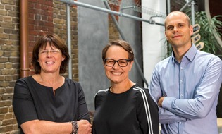 Loady GmbH: Loady stellt erstmalig eine einheitliche Plattform f&uuml;r Ladeanforderungen bereit / Das Startup l&ouml;st ein fundamentales Problem in der Transportlogistik