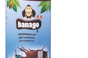 Migros-Genossenschafts-Bund: La Migros introduce "Banago", il classico del cacao