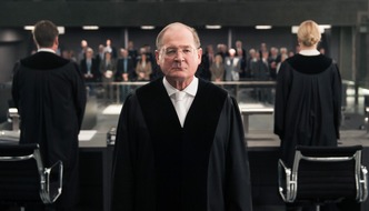 Constantin Film: Nach dem Medienereignis des Jahres: TERROR - IHR URTEIL trifft den Nerv des Publikums