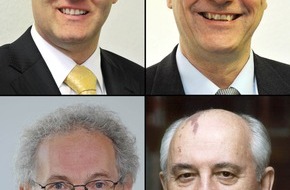 Deutsche Bundesstiftung Umwelt (DBU): Umweltpreis für "Leitfuchs des Öko-Instituts" und Lasertechnik-Pioniere (mit Bild)