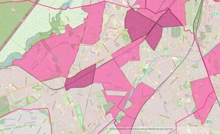 Deutsche Telekom AG: Berlin: Telekom startet Glasfaserausbau in Berlin Steglitz-Zehlendorf