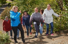 Polizeiinspektion Diepholz: POL-DH: Das Projekt "3.000 Schritte zur Gesundheit" startet 2026 mit einem Besuch im Sanit&auml;tshaus