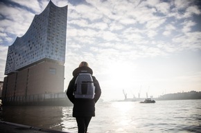 Rollei stellt umweltfreundliche Fotorucksack-Serie „Fotoliner Ocean“ vor