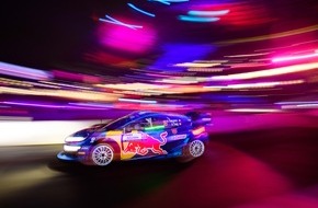 Ford-Werke GmbH: M-Sport Ford gibt Fahreraufgebot für den Puma Hybrid Rally1 in der Rallye-Weltmeisterschaft 2024 bekannt