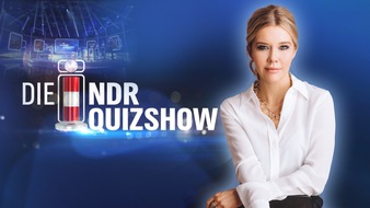 NDR Norddeutscher Rundfunk: Laura Karasek wird neue Moderatorin der "NDR Quizshow"