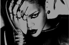 Universal International Division: RIHANNA | Am 11. November zu Gast bei TV Total (Mit Bild)