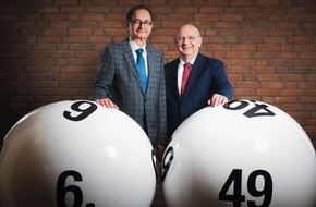 Lotto Hamburg: LOTTO Hamburg zieht Bilanz für 2023: Die Hanseaten entdecken ihre Spielfreude wieder