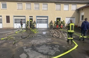 Feuerwehr Olpe: FW-OE: 28 neue Atemschutzgeräteträger für die Feuerwehren im Kreis Olpe