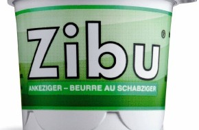 GESKA AG: GESKA übernimmt Zibu® von Nestlé/Hirz