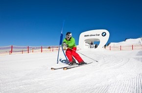 Zillertal Arena: Die HighTech Arena im Zillertal - Mehr als 30% der Skifahrer nutzen das digitale Angebot im größten Skigebiet des Zillertals - BILD