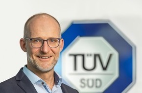 TÜV SÜD AG: Fleischersatz-Produkte: Mehr Klarheit für Verbraucher