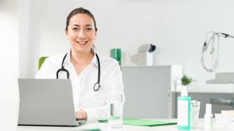 DEKRA SE: Erf&uuml;llte Mediziner, starke Frauen