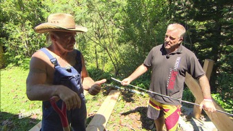 Geburtstagspläne und ein Dschungel-Spa - Neue Folge von "Die Reimanns" am Montag bei RTL II