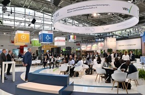 Agenda 17: &Ouml;PP als L&ouml;sungsansatz f&uuml;r strukturelle Herausforderungen der Kommunen / Podiumsdiskussion am 5. Mai auf der IFAT in M&uuml;nchen