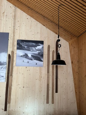 «Zürcher Weihnachtsallee» eröffnet am Donnerstag erstmalig