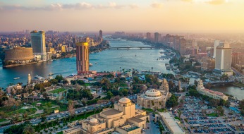 TÖNNJES E.A.S.T. Infrastruktur Invest GmbH: PM: Afrikanische Staaten stärken - Eigene Kennzeichenproduktion in Ägypten geplant