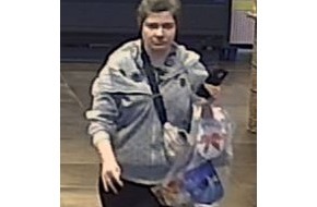 Landespolizeiinspektion Gotha: LPI-GTH: &Ouml;ffentlichkeitsfahndung nach K&ouml;rperverletzung