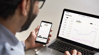BISON powered by Boerse Stuttgart Group: Jetzt (endlich) in Kryptow&auml;hrungen investieren